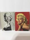 Marilyn Monroe Vintage Postcards 5 Postcard Lot