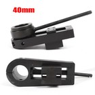 40mm Boring Facing Head For Portable Line Boring Machine Boring Functional Parts
