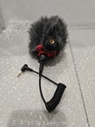 Movo Vxr10 Universal Cardioid Condenser Video Microphone 
