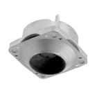 Gearbox Mounting Suitable For Mercedes Gl 06   12 Gle 292 15   19 Ref  A1662400518