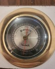 Antique Barometer