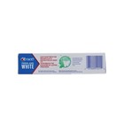 Crest Fresh   White Toothpaste Peppermint Gleem 2 4 Oz  pack Of 12 Tubes 
