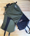 Sitka Stormfront Gtx Gaiter Deep Lichen L xl Nwt