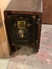 Victor Safe   Lock Co - Turn Of The Century Safe