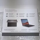 Wireless Keyboard With Touchpad For Microsoft Surface Pro 8- Black- Brydge Sp 