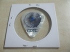 Styx Chuck Panozzo Authentic Cotc Guitar Pick  2