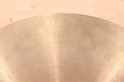 Zildjian 20  A Avedis Ride Cymbal Vintage 1970 s 2 936g
