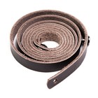 New Genuine Leather Dc Mirrorless Camera Binocular Shoulder Neck Strap Suspender