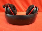 Logitech G230 Stereo Gaming Headset With Mic Headphones Red Black Good 9709