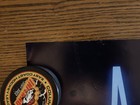 Vintage Aliens Is Coming 1987 Movie Poster Banner 38 X 13 Video Store Promo