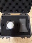 Difluid Omni Coffee Bean Roast Level Roasting Degree   Particle Size Analyzer