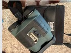 Bushnell Night Vision 26-0400 2 5x42 Binoculars