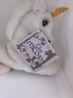 Vintage 1979 Dakin Utopia Unicorn  28-1100 Plush 8  Stuffed Animal W  Tag
