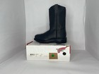 Red Wing 4471 Men s Size 8d Super Sole Electrical Hazard Leather Boots