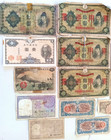 Japan China Korea India Junk Lot Mostly Ww2 Military Steal Us   99c Almost Free 