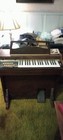 Sears And Roebuck Model 257 Organ