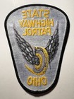 Ohio Highway Patrol Patch