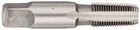 Drill America 1 8 -27 Npt Pipe Tap   Carbon Steel  Dwtpt Series