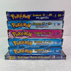 Pokemon Complete Series  season 1-25   21 Movies  Dvd Usa English Ver All Region