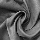 Dark Gray Upholstery Leather - Large Full Hides - Extra Large Full Hides 