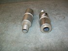 2 Of Stens Part   105-007 89966 1 2 Pipe Muffler Not Oem