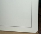 Lighthouse Blank Pages For 13 Ring Binder Stamp Collection Album X 50 334112 New
