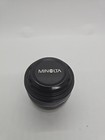 Minolta Maxxum Af 50mm 1  1 7 22  Camera Lens