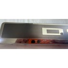 Gmc Denali Door Sill Plates Chrome Trim Set Of 2 Oem Replacement D045