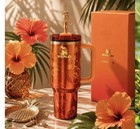 Stanley X Karol G 40oz Quencher H2 0 Flowstate Tumbler Cup New Limited Sealed