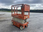 2018 Snorkel S3219e 19  Electric Scissor Lift Mobile Aerial Platform Bidadoo
