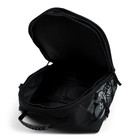 Ski-doo Oem 6 6 Gal 25l Snowmobile Tunnel Bag Luggage Storage 860200826