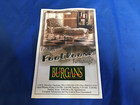 Playbill 2001 Footloose The Musical Best Of Broadway Spokane  Wa