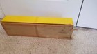 Boat Ship Model Shipways 1851 Schooner Yacht America Solid Wood Hull