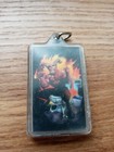 Ozzfest 2005 - Keychain - Ozzy Osbourne - Black Sabbath Vintage 
