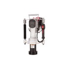 Titan Post Drivers Pgd3200x Heavy Duty 3 25 Inch Barrel 1 3 Horse Power 4 Stroke