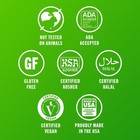 Alcohol-free Fresh Breath Mouthwash For Adults  Mild Mint Flavor  16 Fl Oz