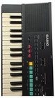 Casio Vintage Mt 540 Casiotone 49-key Midi Synthesizer - Tested  - No Power Cord