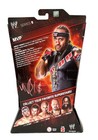 Wwe Mvp Signed Elite Collection Series 9 Toy With Jsa Coa Very Rare Inscribed