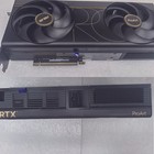 For Asus Rtx5090 Proart Super Bad Graphics Card Heatsink Cooling Fan Or Bad Pcb