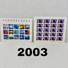 Usps Stamps 2003-2008 Lot Of Vintage Stamps  450  