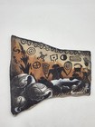 Canyon De Chelly Petroglyph Painting By Antonio Carroll Native Sandstone Navajo