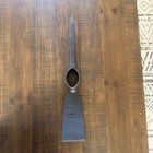 Ames 5-lb Pick Black Mattock Head 1136500 Forged Steel Heavy Duty