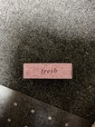 Fresh  Sugar Lip Balm Hydrating Treatment Ros   Full Size Nib