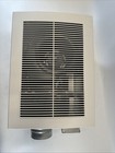 Panasonic Rg-z811a Whisper Cozy 80 110 Cfm Exhaust Bath Fan With Heater B53