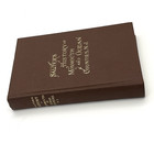 Salter s History Of Monmouth And Ocean Counties New Jersey Jhc Book