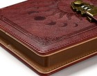 Lockable Journal For Women   Men A5 240 Pages Secret Diary With Lock For Girl   