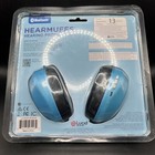 New Sealed Lucid Audio Wireless Baby Hear Muffs Infant 0-4 Years Old Ear Protect