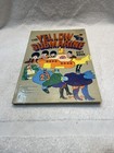 The Beatles Yellow Submarine Gift Book 1968 1st Edition 