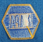 Nos 70s Original Vintage Napa Auto Part Store 3  Racing Nascar Chase Elliott