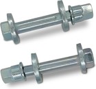 Rear Toe Link Alignment Bolts Kit  Rear Camber Bolts Compatible With Chrysler Se